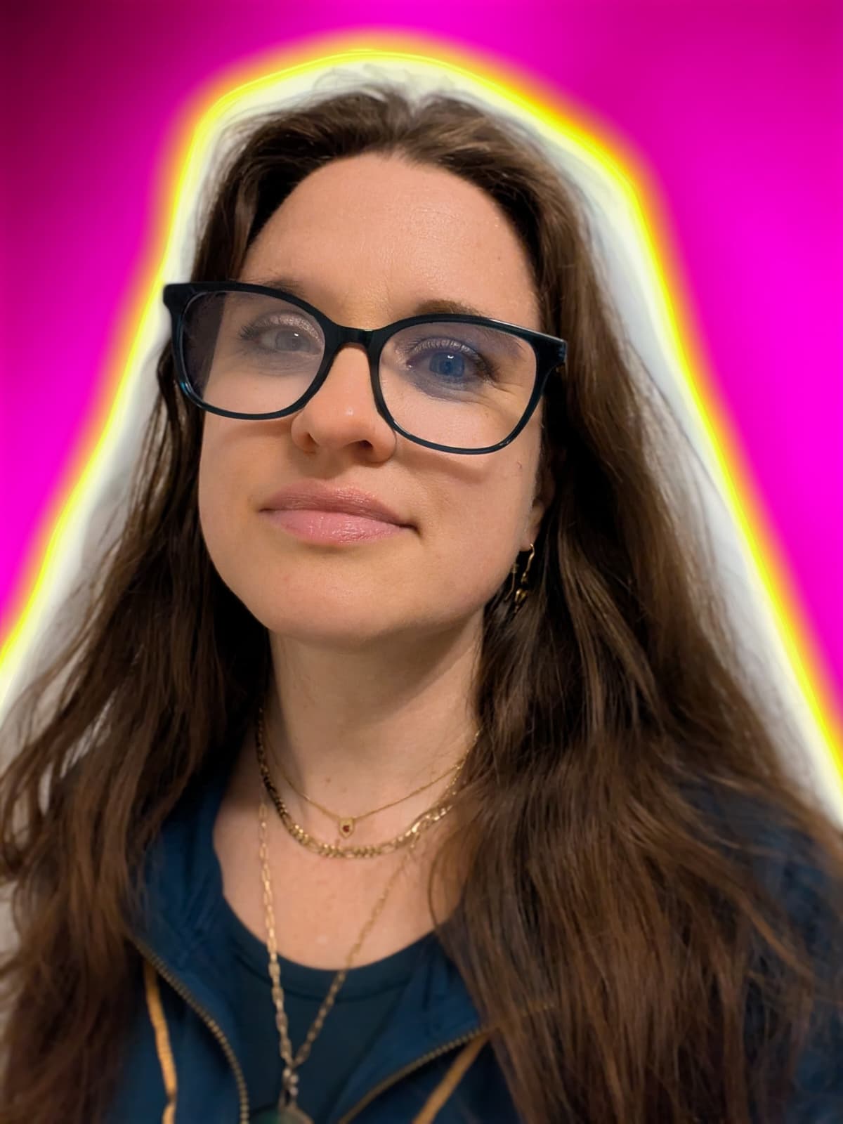 Amy, Founder of Midas Touch Service